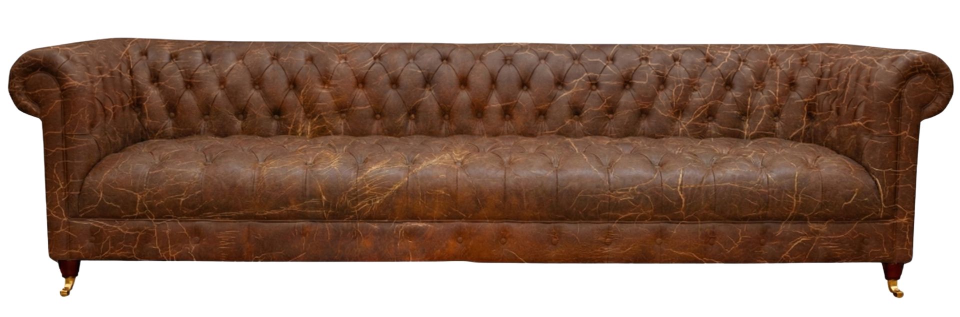 The Dorchester Chesterfield